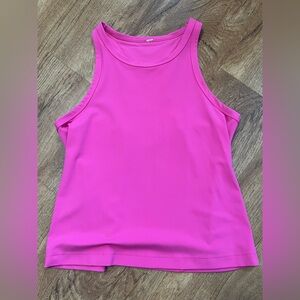 Lululemon Align Waist Length Razorback